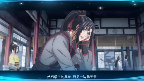 再战江湖（粤语版）