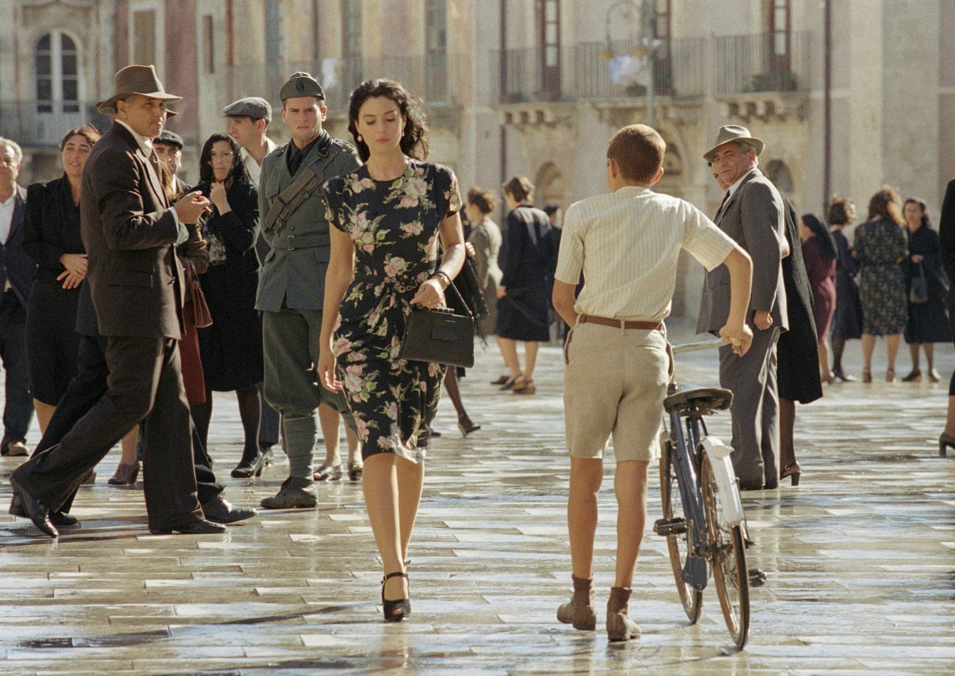 全能战将（国语版）