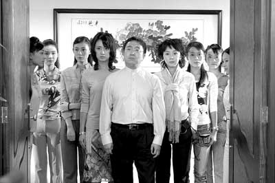 兰陵王之泣血刀锋