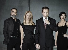 兰陵王之泣血刀锋