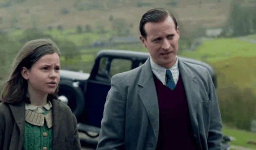 公主代理人续篇：第一章