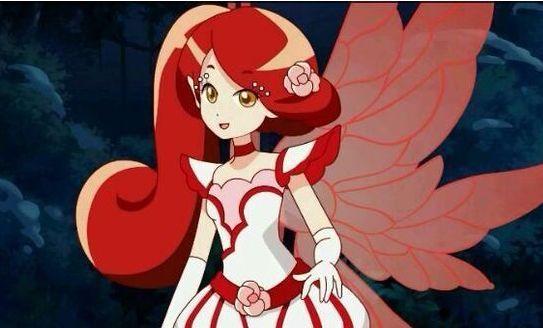 冲天火(普通话版)