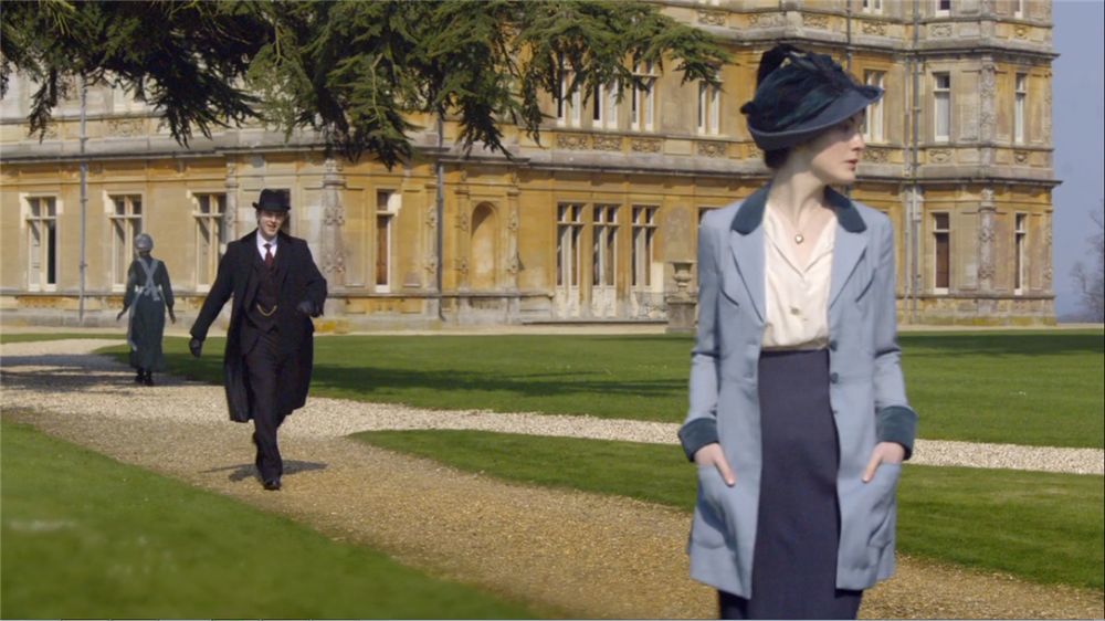 公主代理人续篇：第二章